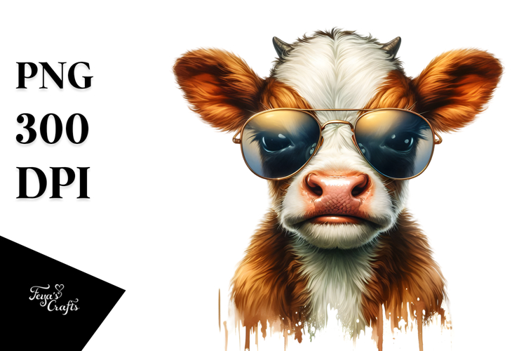 Sunglasses Clipart Image 14