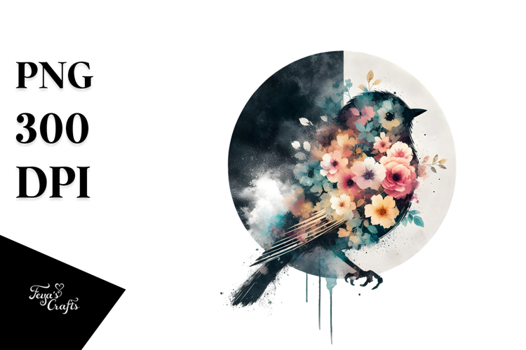 Flower Fonts Image 16