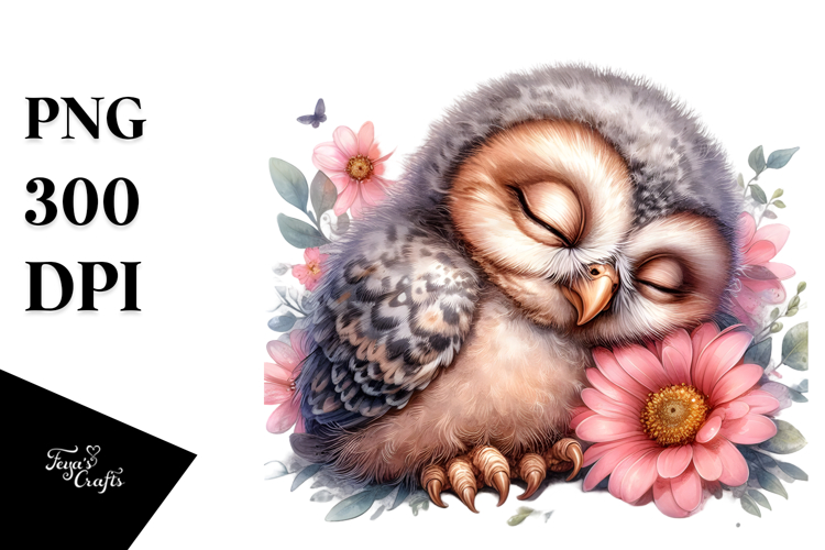 Sleeping Clipart Image 19