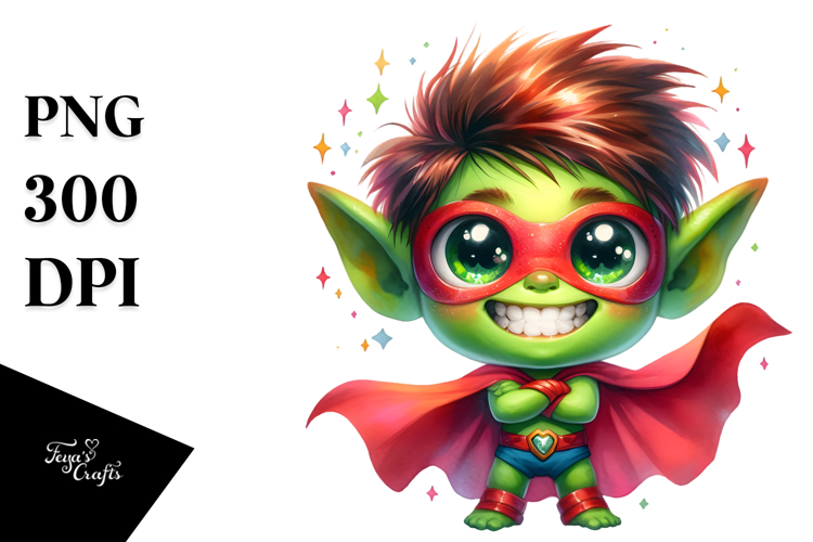 Superhero Fonts Image 18