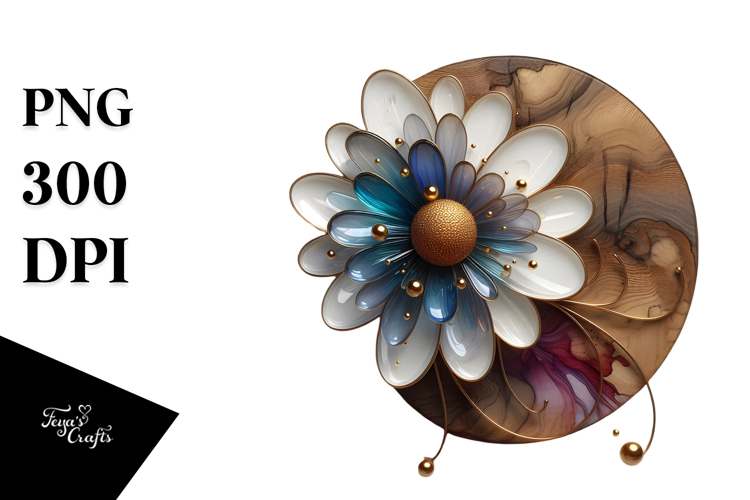 Abstract Clipart Image 22