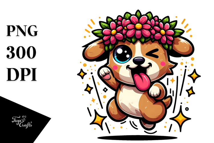 Jumping Clipart Image 24