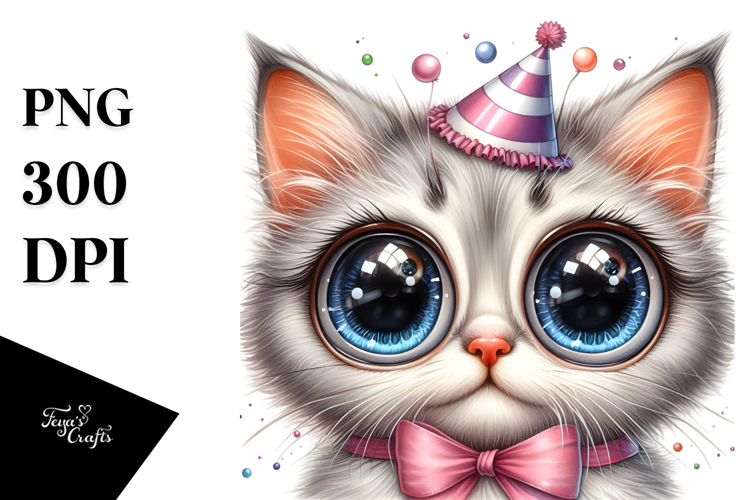 Partyhat Clipart Image 11