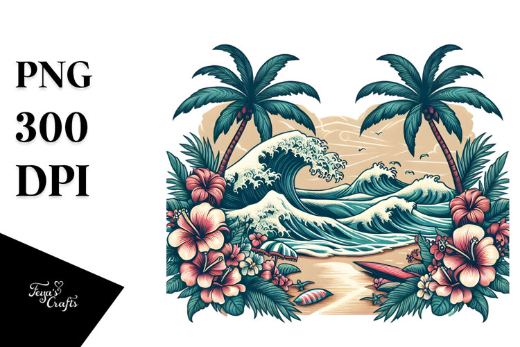 Sublimation|Clipart example image 1