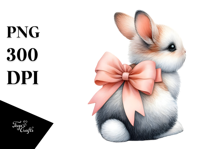 Easter Fonts Image 17