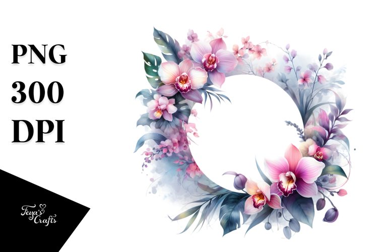 Frame Clipart Image 8