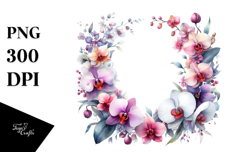 Frame Clipart Image 7