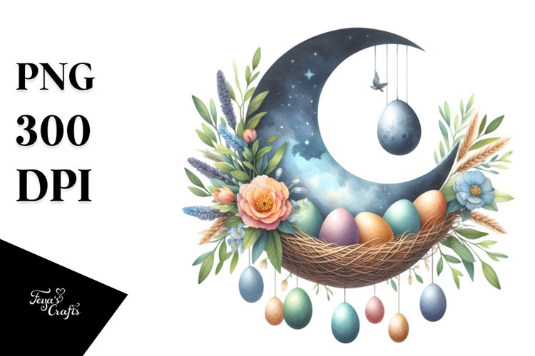 Eggs Clipart Image 14