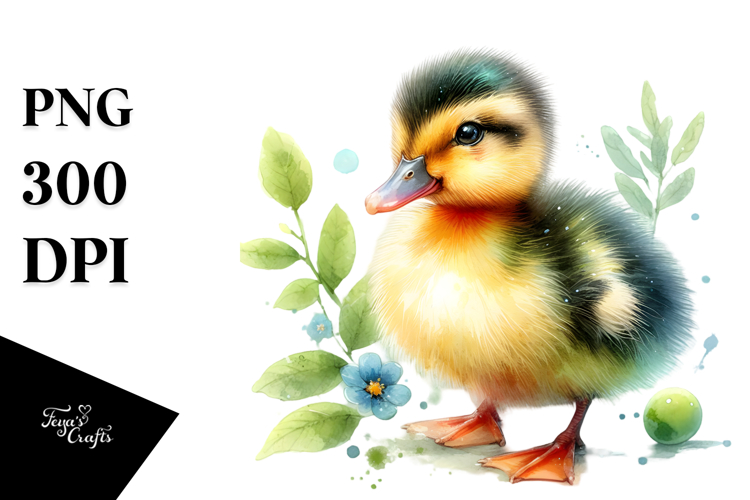 Duck Png Image 7