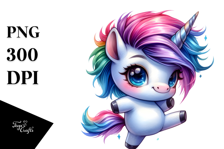 Unicorn PNG