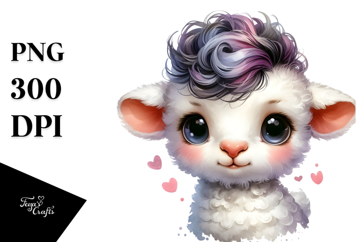 Baby Clipart Image 8