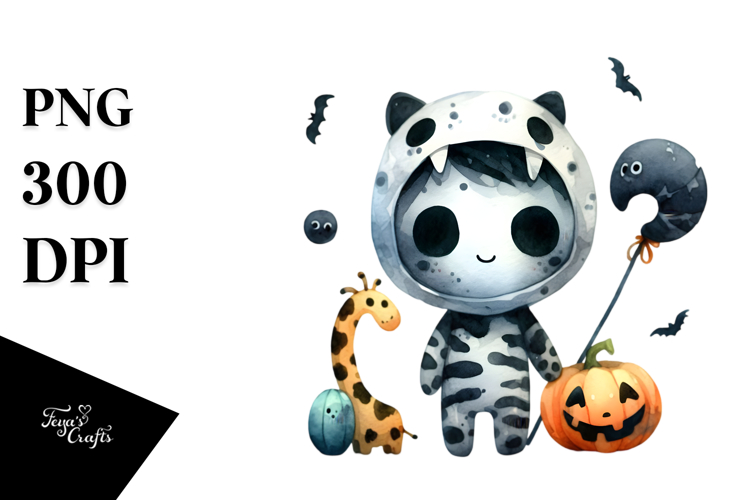 Animal Font Image 20