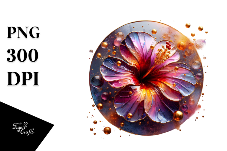 Abstract Clipart Image 23