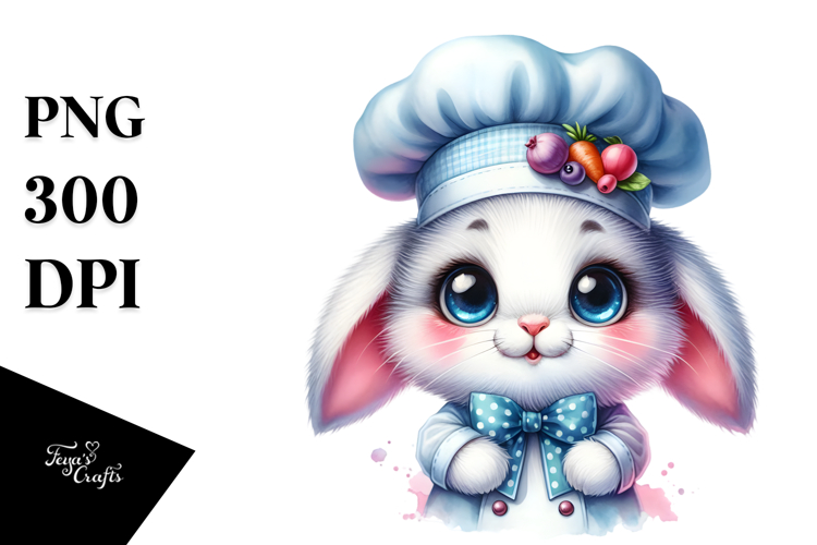 Chefs Hat Clipart Image 7