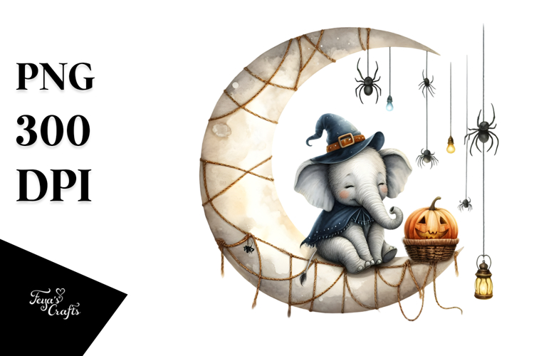 Moon Clipart Image 7