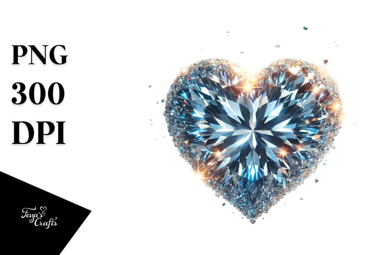 Diamond Png Image 13