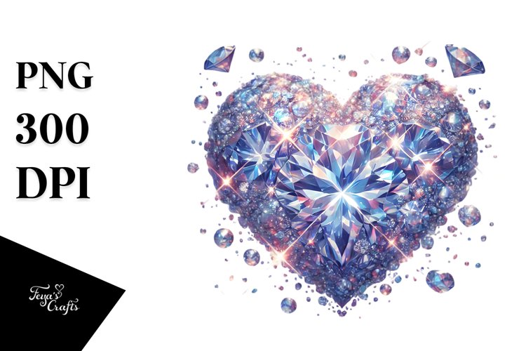Diamond Png Image 12