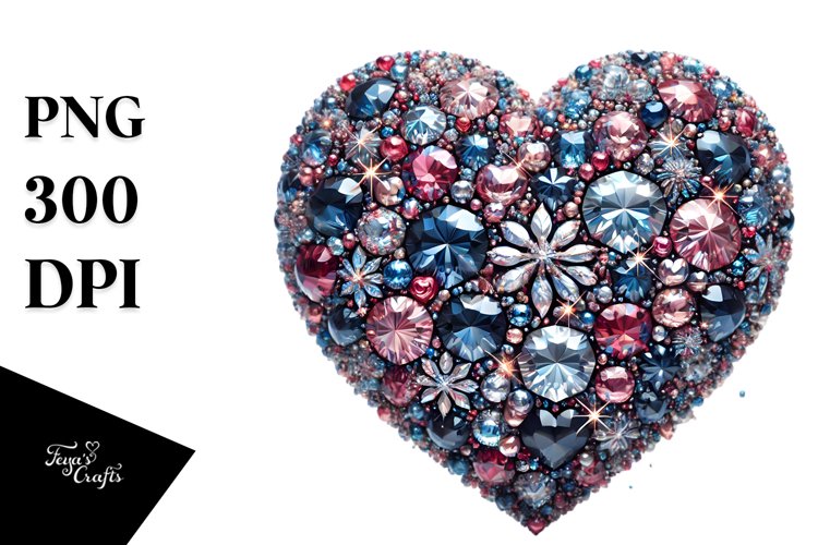 Diamond Png Image 11