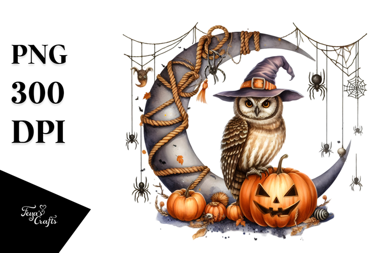 Moon Clipart Image 14