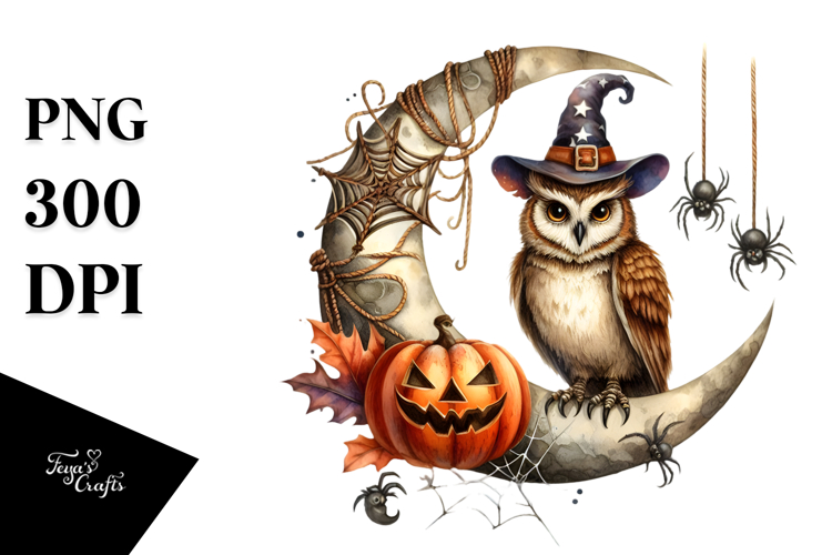 Moon Clipart Image 13