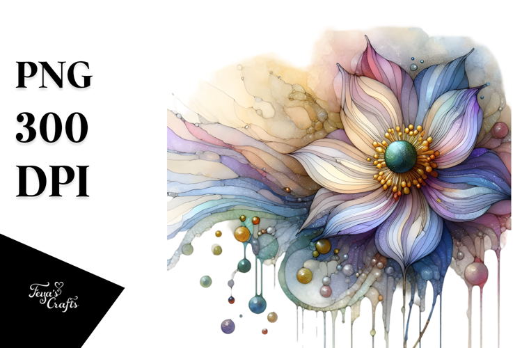 Abstract Clipart Image 12