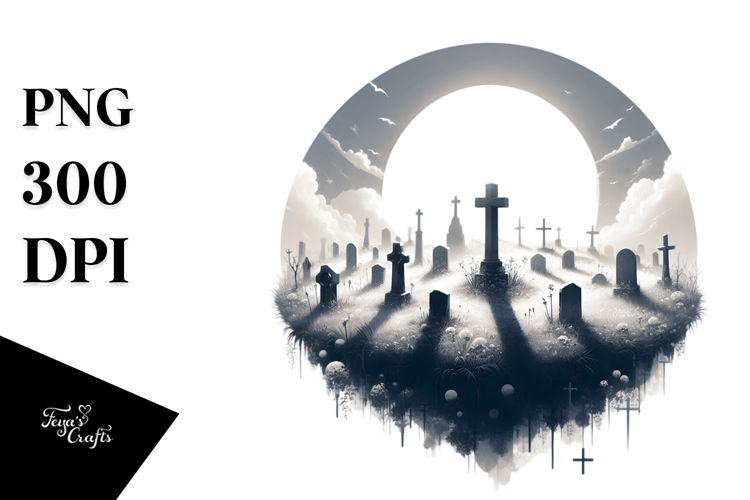 Grave Clipart