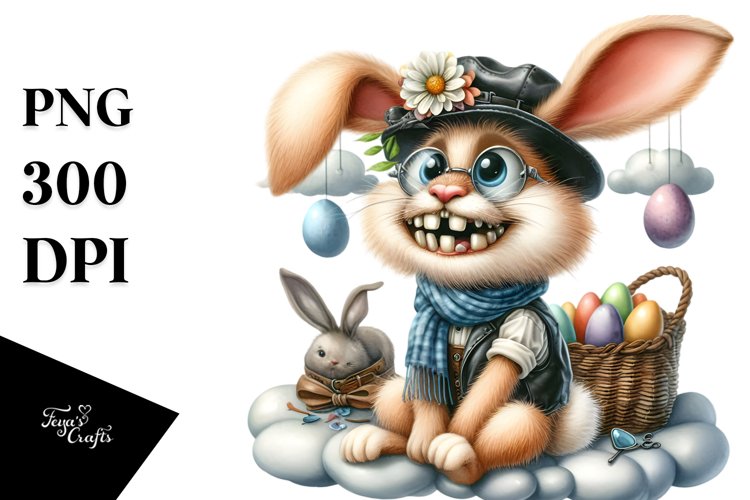 Eggs Clipart Image 13