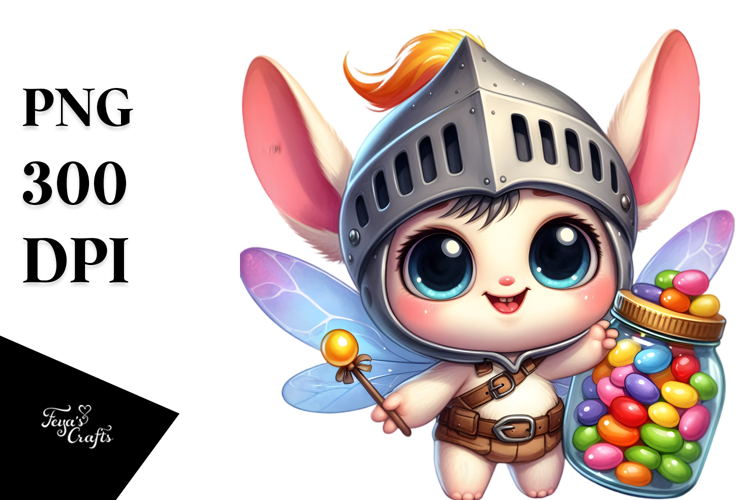 Knights Clipart Image 17