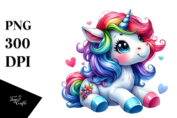 Baby Clipart Image 6