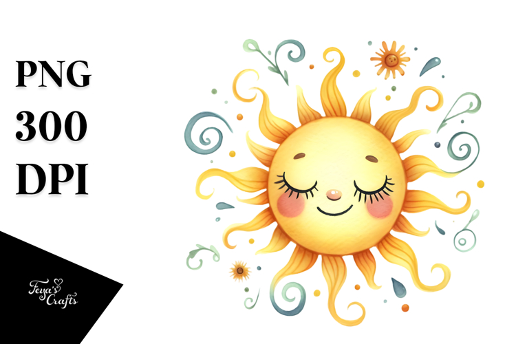Smiling Clipart Image 10