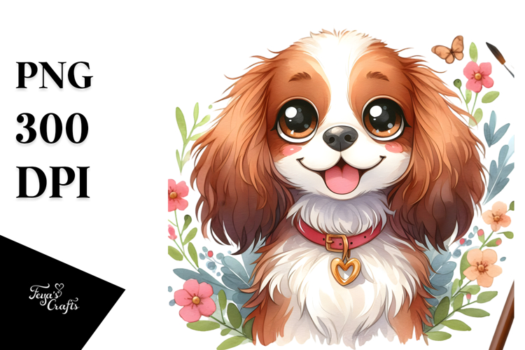 Easter Fonts Image 23