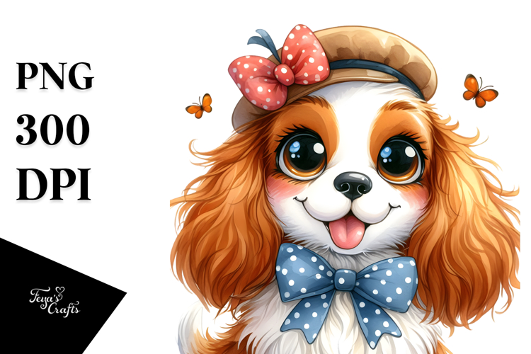 Easter Fonts Image 21