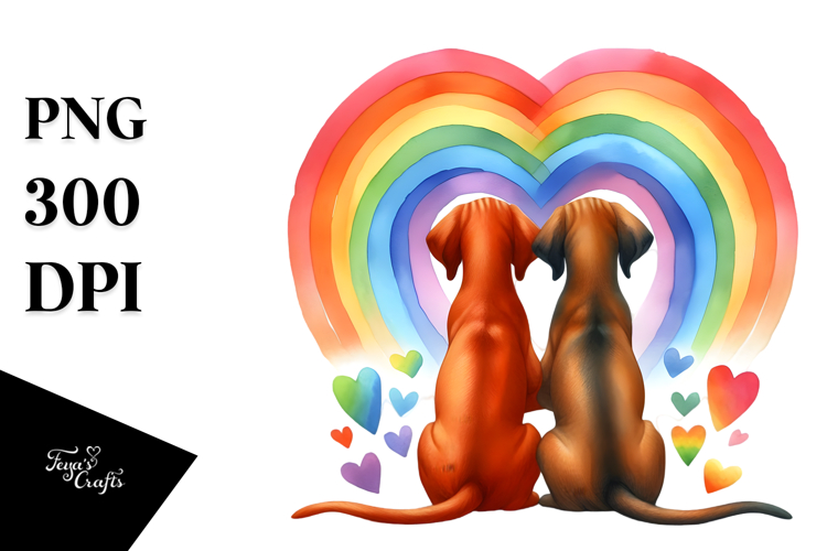 Transparent Heart Clipart Image 12