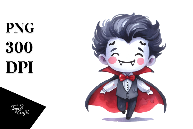 Monster Clipart Image 12