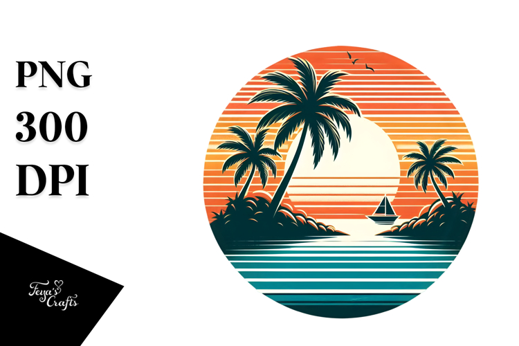 Island Png Image 13