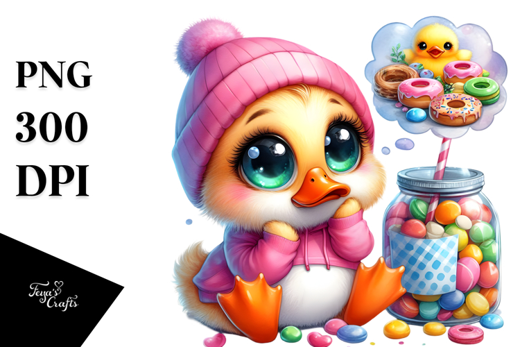 Easter Fonts Image 18