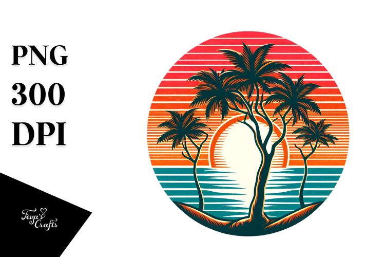 Sunset Png Image 20