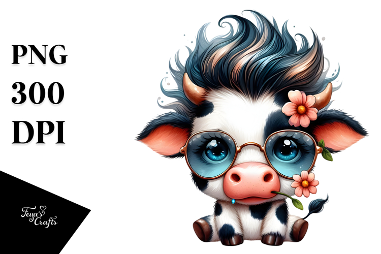 Flower Fonts Image 10