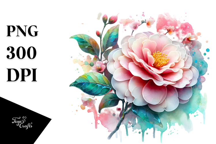 Transparent Flower Png Image 20