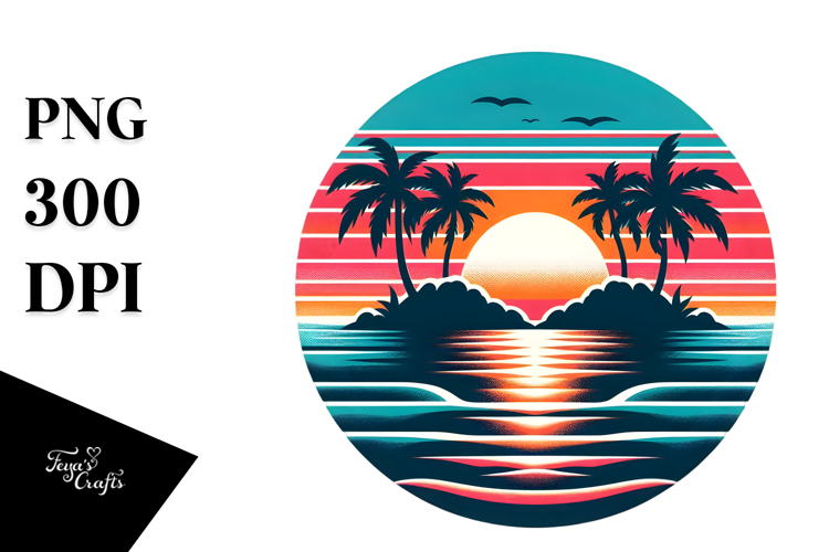 Island Png Image 5