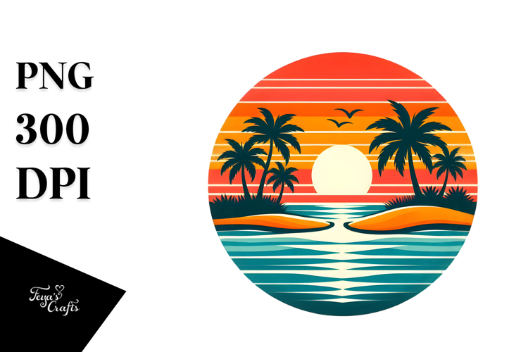Island Png Image 4