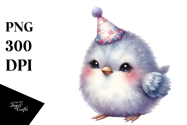 Partyhat Clipart Image 11