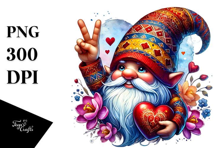 Valentines PNG Image 23