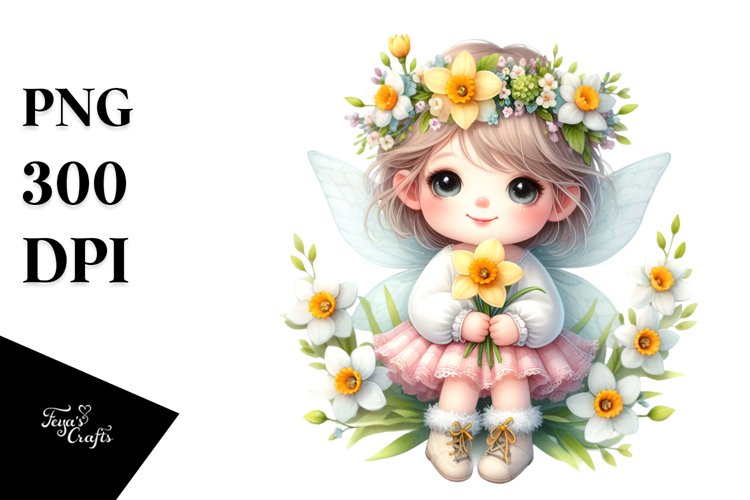 Easter Fonts Image 21