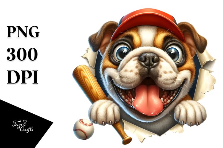 Baseball Fonts Image 18