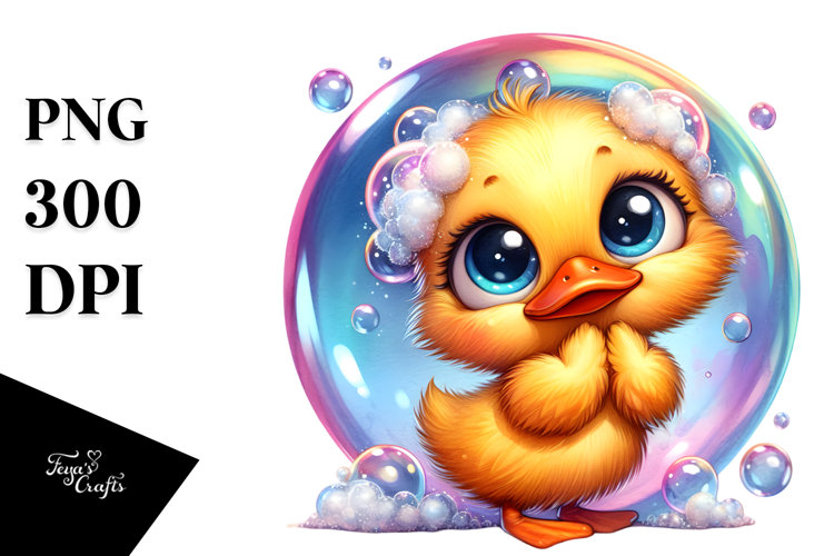 Duck Png Image 21