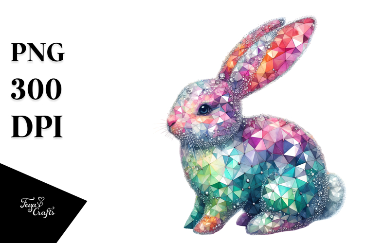 Easter Fonts Image 11