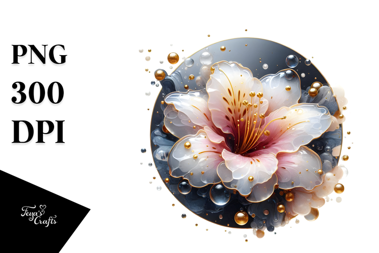 Abstract Clipart Image 22