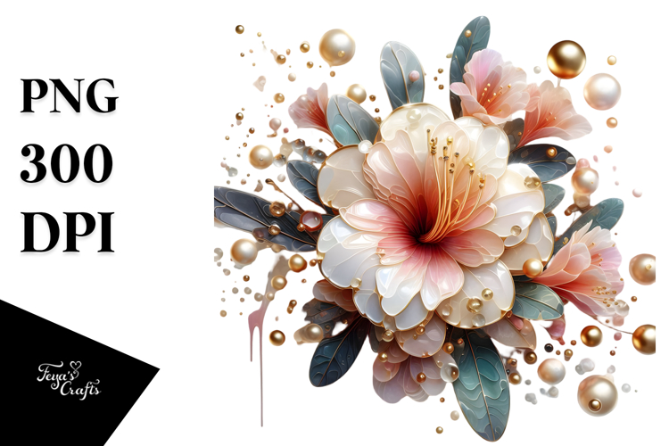 Abstract Clipart Image 21