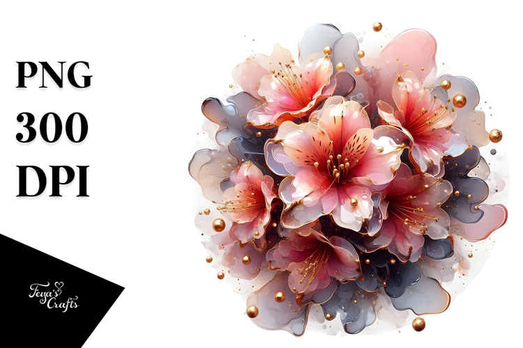 Abstract Clipart Image 20